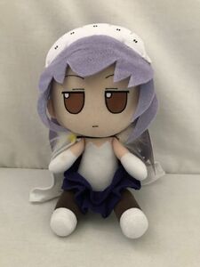 【正規品】 九浄リア クルくるぬいぐるみシリーズその2 「ティンクル☆くるせいだーすGoGo!」中古品　#y-6659