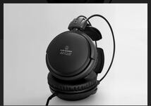 『新品/未使用』audio-technica アートモニターヘッドホン［ATH-A500X］オーディオテクニカ［送料込み］_画像6