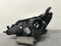 マークX/G/GR SPORT 130系/GRX130/GRX133/GRX135 純正 中期/後期 右 ヘッドライト ハロゲン レベライザー 刻印2 KOITO 22-358(133134)_画像7