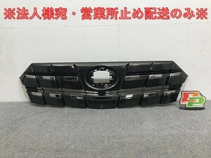 新車取り外し!アルファード 40系/AGH40W/AGH45W 純正 フロント グリル/ラジエーターグリル カメラ穴付 53111-V2010 トヨタ(133822)