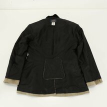 1円■極美品■エルメス■テーラード ジャケット■スーツ■通勤■アパレル■服■羽織 上着 人気 フォーマル 48■Mサイズ メンズ TET 0928-E1_画像7