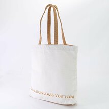 1円■美品■ルイヴィトン■パリ 限定■フォンダシオン 美術館 トート バッグ ショルダー ビジネス 通勤 A4 メンズ レディース EHM H1-10_画像2