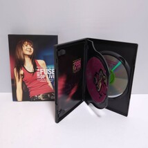 倉木麻衣/Mai Kuraki Live Tour 2005 DVD 中古品_画像4