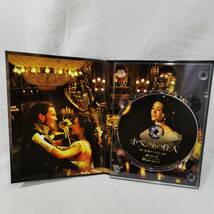 オペラ座の怪人 DVD BOX (3枚組) 初回生産限定 コレクターズ・エディション _画像7