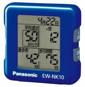  Panasonic (Panasonic) деятельность количество итого tei Caro li голубой EW-NK10-A