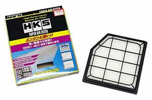 HKS super air filter Crown GRS20# Crown Majesta GWS214 Mark X GRX130 GR***