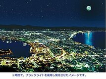 エポック社 300ピース ジグソーパズル 輝く 函館-北海道(26x38cm)_画像2