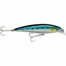 Rapala(ラパラ) ミノー ソルトウォーター Xラップ 10cm 13g イワシ BSRD SXR10-BSRD ルアー_画像4