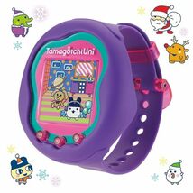 Tamagotchi Uni Purple_画像1