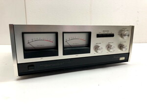 《18130-002》Accuphase　アキュフェーズ　P-300　ステレオパワーアンプ