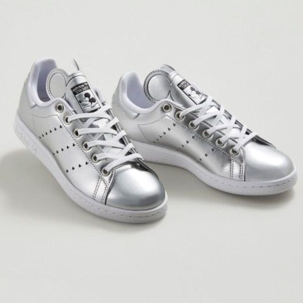 アディダス オリジナルス × ディズニー ADIDAS ORIGINALS × DISNEY MICKEY STAN SMITH