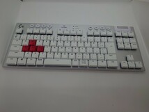 Logicool G913 TKL ゲーミング キーボード_画像2