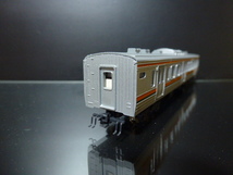 8○○KATO 4150 211系0番台 [クハ211-5] 増結用台車○○JPN_画像2