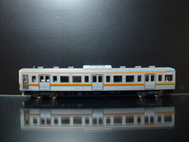 8○○KATO 4150 211系0番台 [クハ211-5] 増結用台車○○JPN_画像4