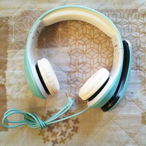 15 5 -й ученик начальной школы Benese Shinkenzemi Super Headphone