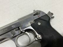 150183◆東京マルイ　M92F　US.9ｍｍ　M9　MILITARY　ASGK刻印【写真追加あり】◆C1_画像3