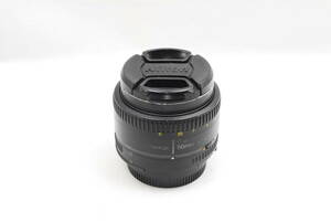 ★実用品★ 即決 格安 ニコン Nikon AF Nikkor 50㎜ F1.8D 標準単焦点レンズ （R5-721)