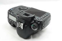 ★実用良品★ 即決 格安 売切 キヤノン CANON EOS 7D ボディ デジタル一眼カメラ （R5-742）_画像5
