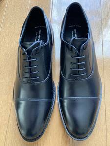 KENFORD　ケンフォード ビジネスシューズ 革靴 日本製 3E ストレートチップ KN62 メンズ　25.0cm