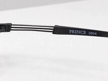 PRINCEプリンス 3604 日本/鯖江製 メタルフルリム メガネ/サングラス_画像6