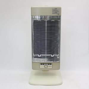 404)【美品】コロナ 遠赤外線ストーブ DH-1113R 13年製 首振り 電気ストーブ 暖房器具 CORONA