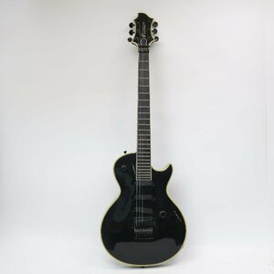 153) 【1円スタート♪】EDWARDS エドワーズ LUNA SEA SUGIZOモデル ギター 現状品