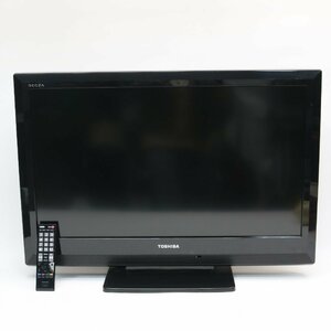 350)東芝 32A1S ハイビジョン 液晶テレビ 32V型 32インチ REGZA レグザ 2011年製 TOSHIBA