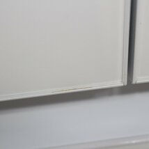 S331)【美品】SHARP/シャープ ノンフロン冷凍冷蔵庫 SJ-GW41F-W 2020年製 5ドア/412L プラズマクラスター 左右両開き ホワイト_画像8