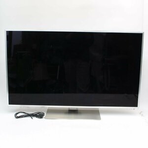 169)Panasonic パナソニック ビエラ 液晶テレビ 42V型 TH-L42DT5 2012年製