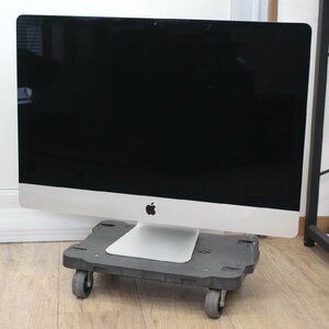 T716) Apple iMac A1419 27インチ ワイド液晶 Core i5 3.2GHz 8GB HDD 1TB AMD Radeon R9 M380 2GB デスクトップ マック Mac パソコン