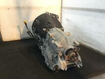 BMW 3シリーズ LDA-8C20 オートマチックミッションASSY 475_画像2