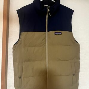 パタゴニア メンズ リバーシブル ダウンベスト パタゴニア patagonia Patagonia