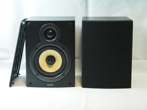 8Audio 8X-1 スピーカー＋ 100W アンプ ＋バナナプラグ＋スピーカーコード中古美品