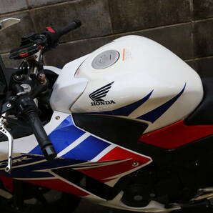 CBR250R MC41 後期型の画像6