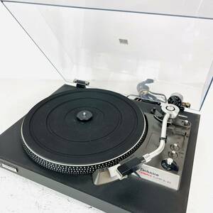 NA3850 テクニクス レコードプレーヤー SL-23 ターンテーブル Technics 音響機器 ジャンク品 検K