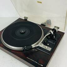NA3851 パイオニア レコードプレーヤー PL-1050Wターンテーブル Pioneer 音響機器 ジャンク品 検K_画像1