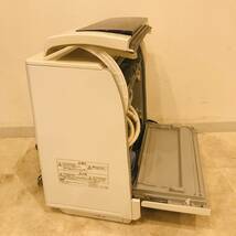 NA3879 Panasonic パナソニック 電気食器洗い乾燥機 NP-TR6 2013年製 調理器具コース搭載 エコナビ 低騒音 食洗器 食器洗い機 検K_画像5