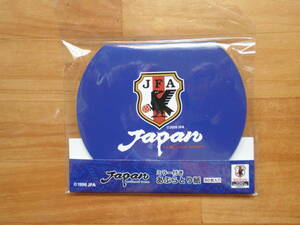2009JFA Japan official goods mirror attaching ..... paper 50 sheets 