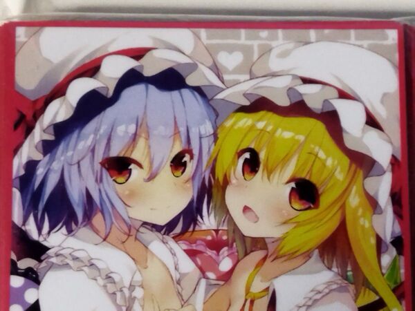 MagicalUnknown Scarlet Agents カードスリーブ まとめ売り