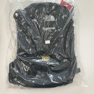 Supreme シュプリーム バッグ 20SS THE NORTH FACE ノースフェイス RTG バックパック Backpack ブラック 黒　BOX LOGOステッカーおまけ