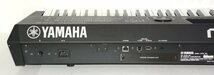 ★美品！YAMAHA ヤマハ MOTIF XF6 シンセサイザー 61鍵盤★_画像8