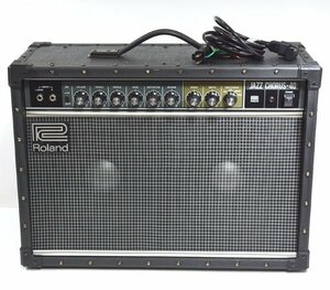 ★美品！Roland ローランド JC-40 JAZZ CHORUS ギターアンプ★