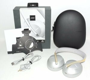 ★元箱付！BOSE ボーズ NOISE CANCELLING HEADPHONES 700 NC HDPHS 700 ノイズキャンセリングヘッドホン★