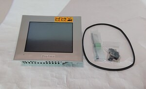 超美品 / タッチパネル表示器 / GP-4301TW / PFXGP4301TADW / 5.7型 / GP4000シリーズ Pro-face(シュナイダー/旧デジタル社)　102