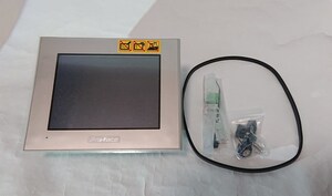 超美品 / タッチパネル表示器 / GP-4301TW / PFXGP4301TADW / 5.7型 / GP4000シリーズ Pro-face(シュナイダー/旧デジタル社)　103