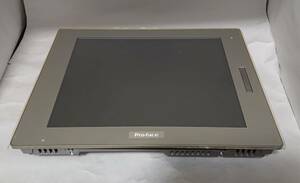 ほぼ未使用 タッチパネル表示器 SP-5700TP(PFXSP5700TPD/ 15型) Pro-face(シュナイダー/旧デジタル社) SP5000シリーズ 　408