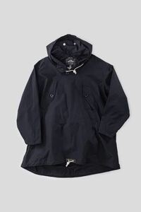 Nigel Cabourn Liam Gallagher ナイジェルケーボン リアムギャラガー LIAM LONG SMOCK 46 NAVY ジャケット カメラマン LYBRO MALLORY SHIRT