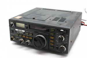 【ト石】 ICOM アイコム HFトランシーバー IC-730S 無線機 アマチュア無線 現状品 ECZ01EWH3Q