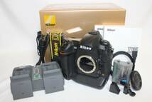 ■元箱入り美品■Nikon ニコン デジタル一眼レフカメラ D5 (XQD-Type) (110-074)_画像1