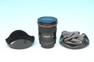 Canon EF17-40mm f4 L (ジャンク品）